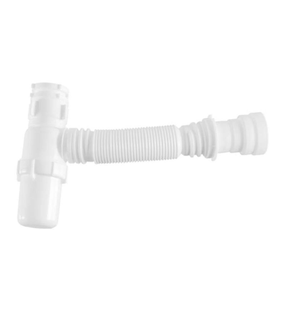 SIFÓN UNIVERSAL SSUC ASTRA C/Vaso